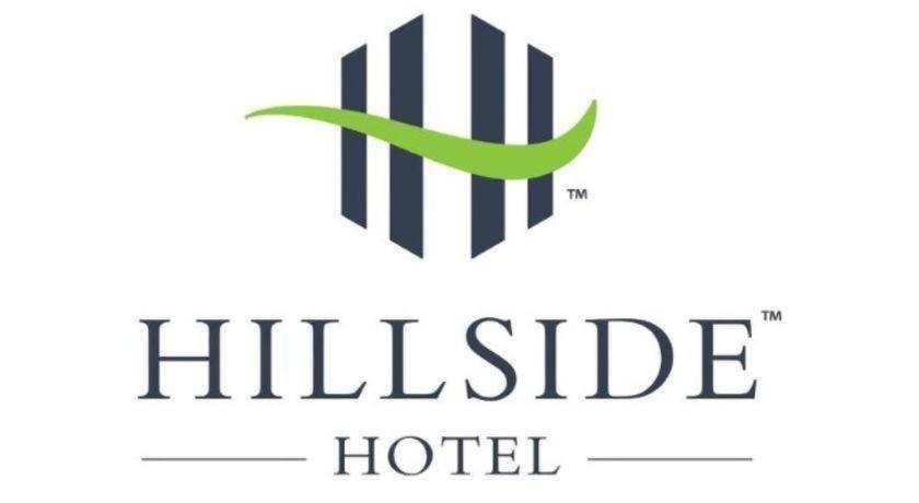 Hillside Hotel New York Exteriör bild