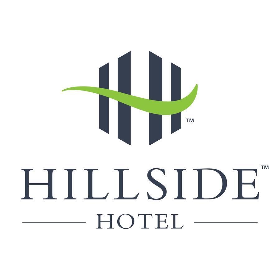 Hillside Hotel New York Exteriör bild